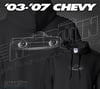 03-07 Chevy Truck T-Shirts Hoodies & Banners