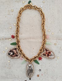 Image 2 of Collana Foresta Incantata 🌳✨