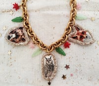 Image 1 of Collana Foresta Incantata 🌳✨