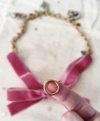 Image 3 of Collana Foresta Incantata 🌳✨