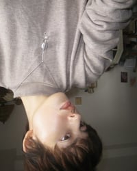 Image 5 of First Spark Necklace