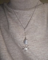 Image 1 of First Spark Necklace