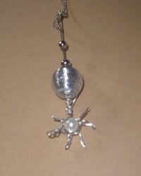 Image 2 of First Spark Necklace