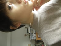 Image 4 of Acorn Nut and Pearl Earring 