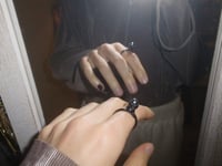 Image 5 of Black Bud