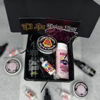 TATTOO AFTERCARE PACKAGE