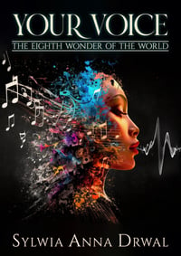 Your Voice - The Eight Wonder of The World ( Pre-order )