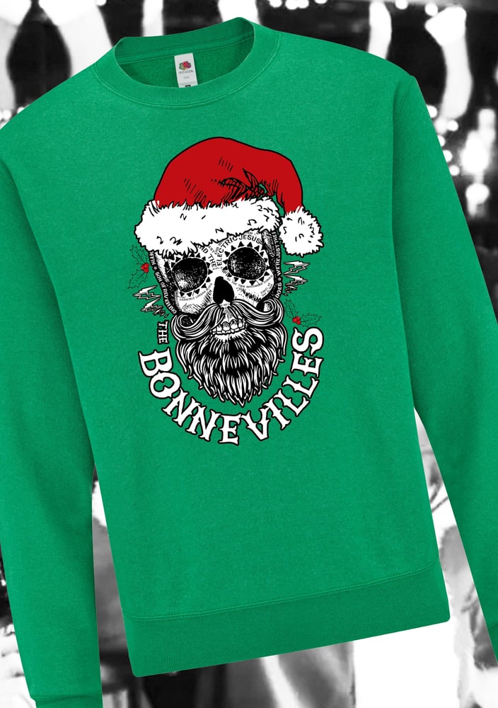 Image of Christmas Sweater
