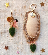 Image 2 of Orecchini Futura 🍃✨