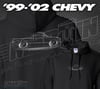 99-02 Chevy Truck T-Shirts Hoodies Banners