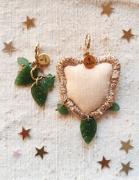 Image 2 of Orecchini Protezione 🐻✨