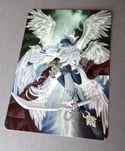 Card (Angel)