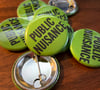 BUTTONS! 5