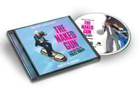 Image 1 of THE NAKED GUN - Music From The Motion Picture (CD)