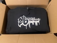 216:Legends of the Land Hoodie 