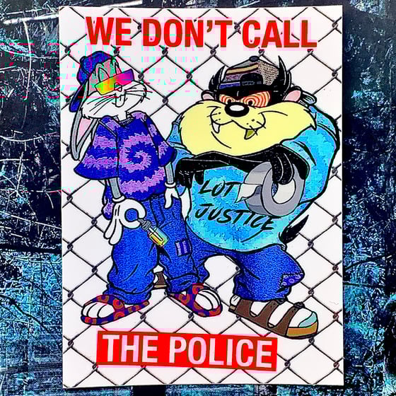 Image of Lot Justice Slap