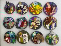 IN-STOCK - Timeless - Complete Set