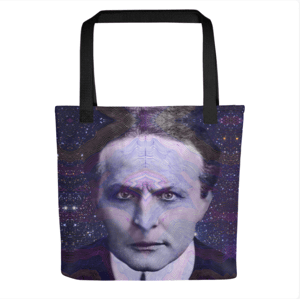 Houdini Tote Bag 