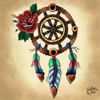 DREAMCATCHER 