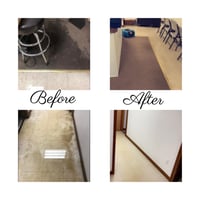Commercial Cleaning Deep
