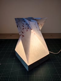 Image 2 of Nejiré Table Lamp