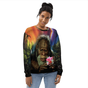 Harry Unisex sweatshirt 