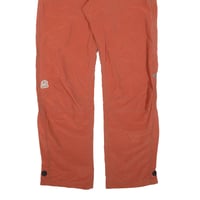 Image 4 of Vintage The North Face A5 Series Pants - Orange 