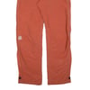 Vintage The North Face A5 Series Pants - Orange 