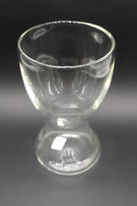 Image 2 of Clear 12oz Juice Cup 