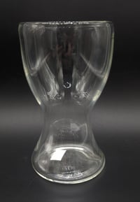 Image 1 of Clear 12oz Juice Cup 