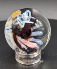 Image 2 of "Rocko" Monster Marble