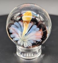 Image 3 of "Rocko" Monster Marble