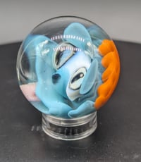 Image 5 of "Chucky" Monster Marble