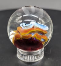 Image 5 of "Freddy" Monster Marble