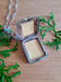 Image of 5HC Engraved Sterling Rectangle Locket