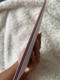 Image 2 of  Spiderverse 5*7in DELUXE Prints