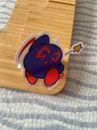 Image 2 of Spiderverse Vinyl Stickers