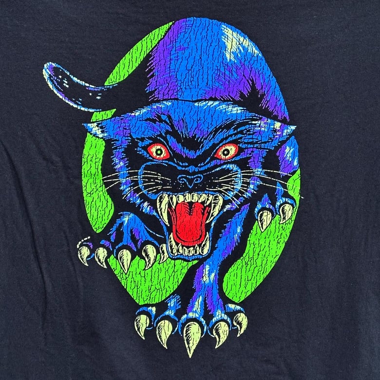 Image of Midnight Stalker T-shirt