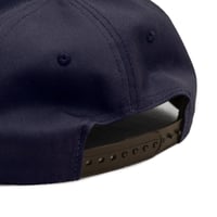 Image 3 of M@t Hat / Navy