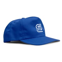 Image 2 of M@t Hat / Blue