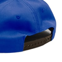 Image 3 of M@t Hat / Blue