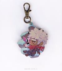 Image 1 of Bastion / Wood Charm