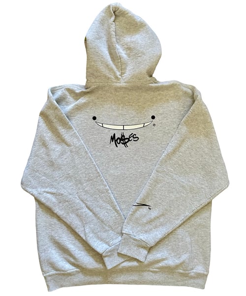 Image of “TRIPLE FROGO” - Hoodie