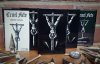 Image 2 of Cruel Fate - Destin Cruel - Tape