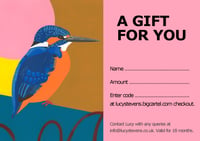 Image 2 of Gift Card