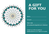 Image 4 of Gift Card