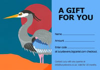 Image 3 of Gift Card