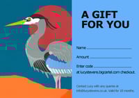 Image 3 of Gift Card