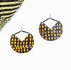 Nambi Statement Earrings 