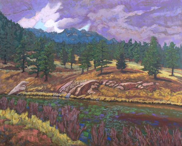 Image of Again With the Sky